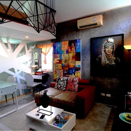 Phuket Paradiso Chalong Zewnętrze zdjęcie