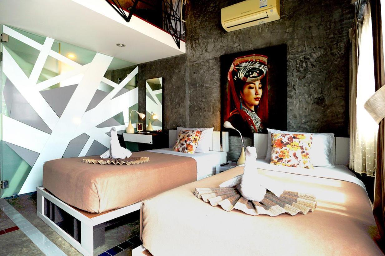Phuket Paradiso Chalong Zewnętrze zdjęcie