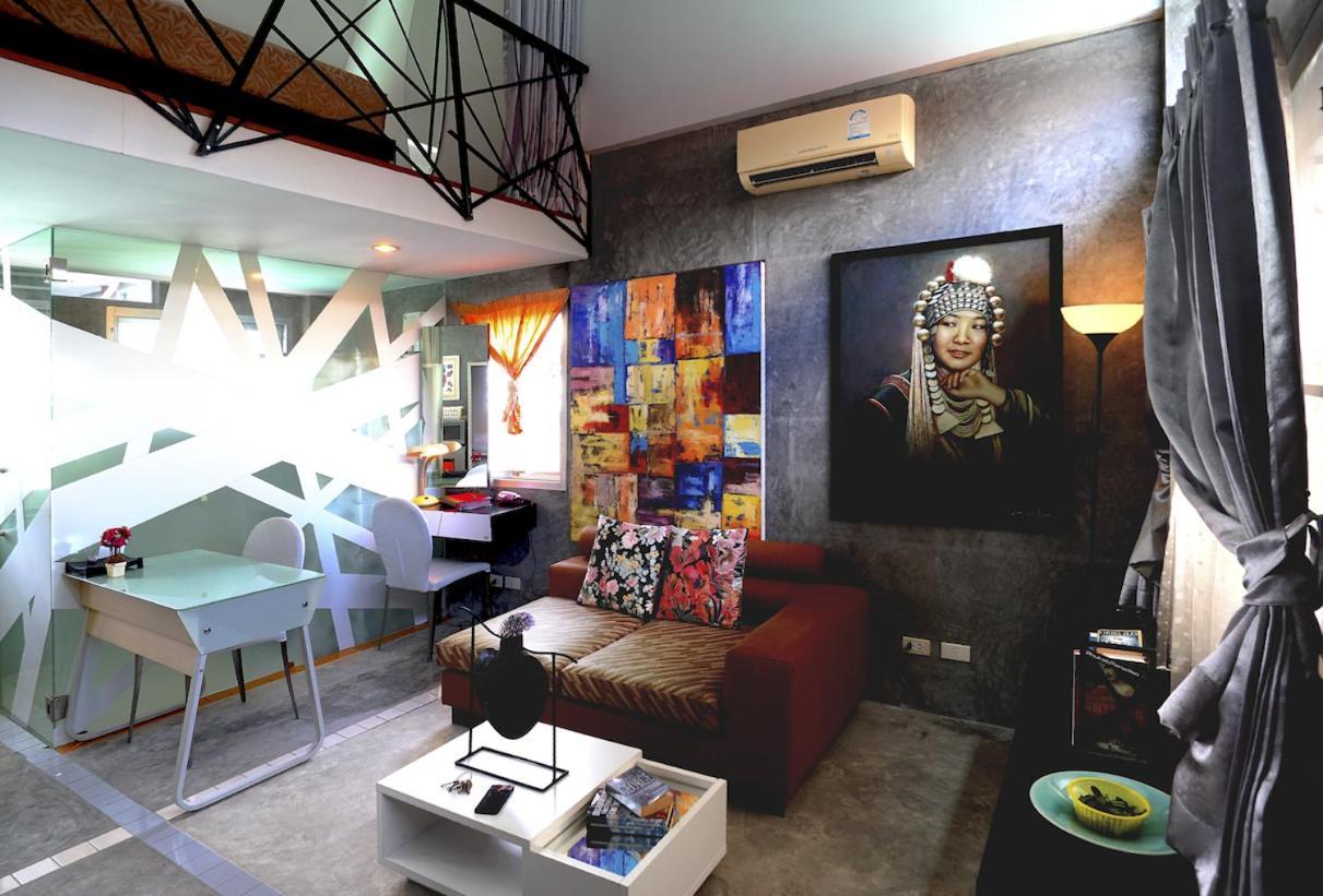 Phuket Paradiso Chalong Zewnętrze zdjęcie