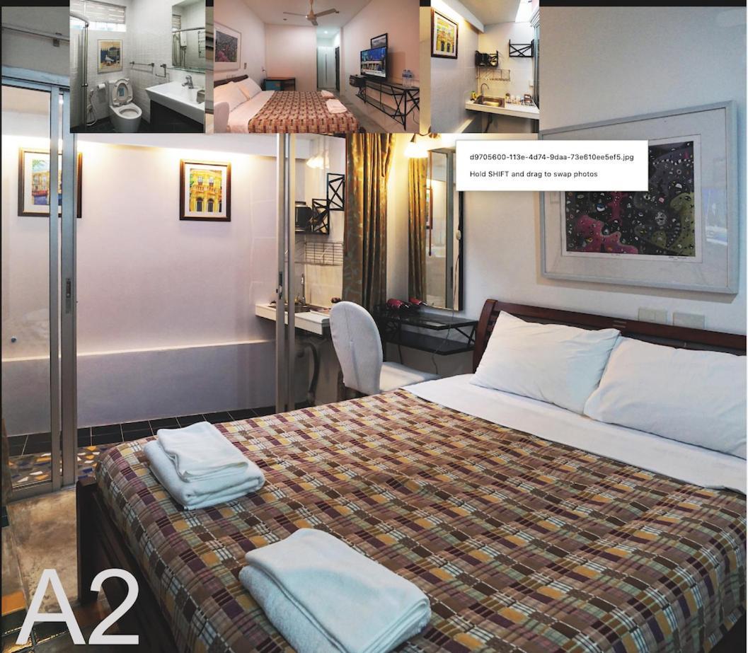 Phuket Paradiso Chalong Zewnętrze zdjęcie