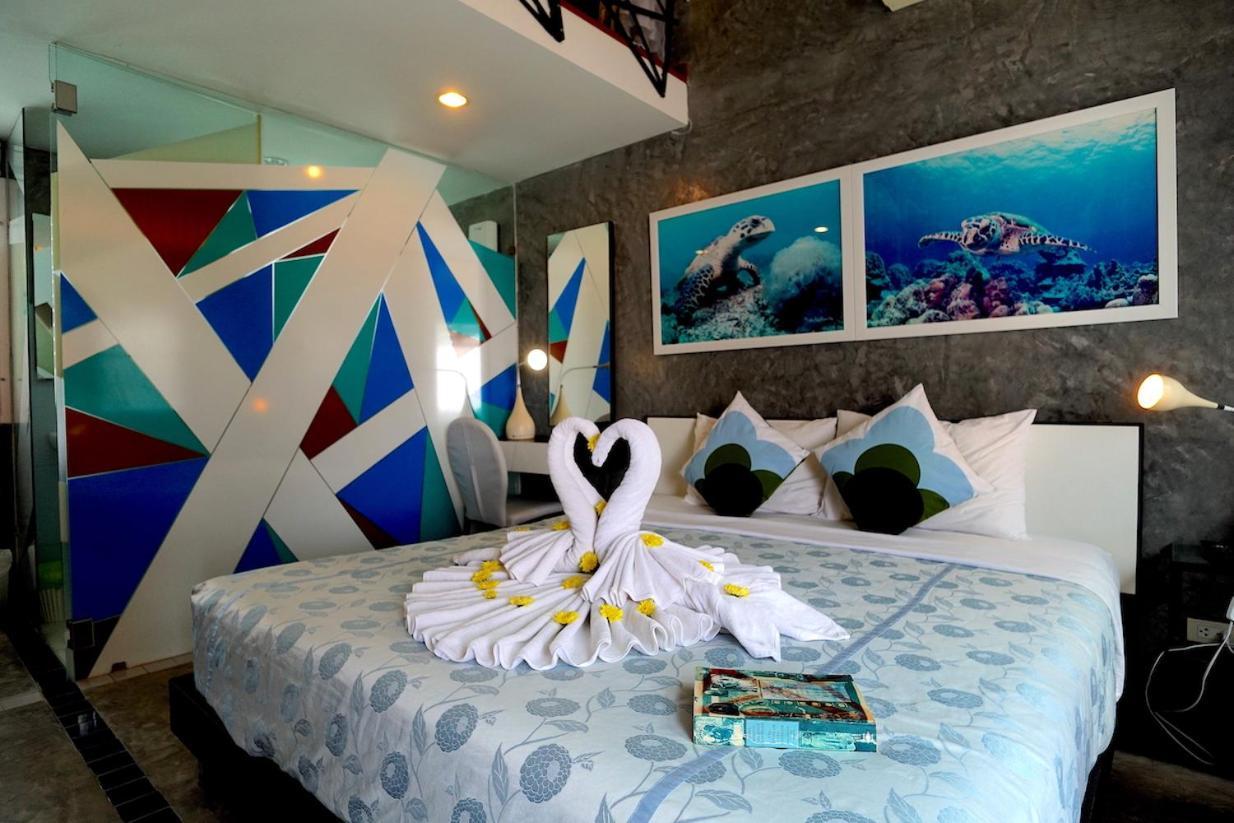 Phuket Paradiso Chalong Zewnętrze zdjęcie