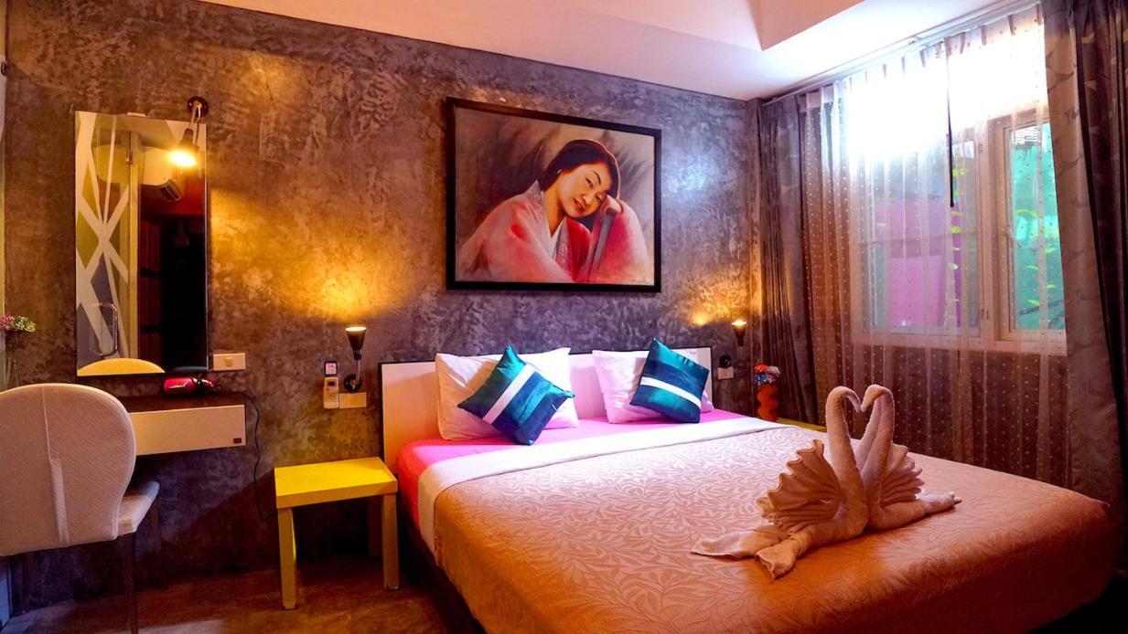 Phuket Paradiso Chalong Zewnętrze zdjęcie
