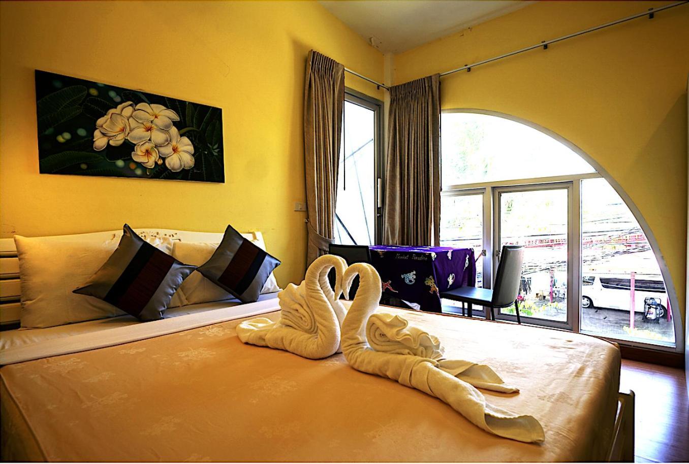 Phuket Paradiso Chalong Zewnętrze zdjęcie
