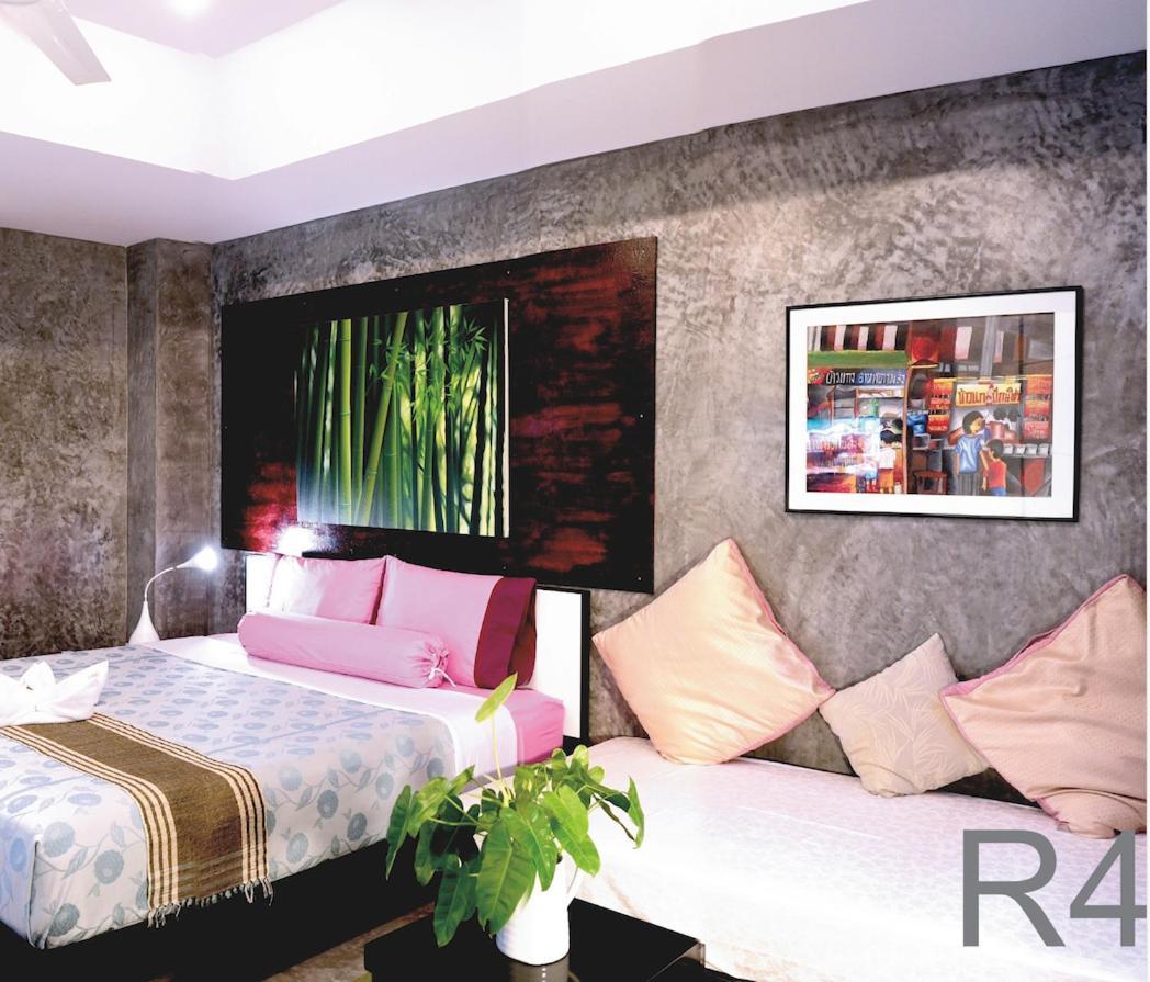 Phuket Paradiso Chalong Zewnętrze zdjęcie