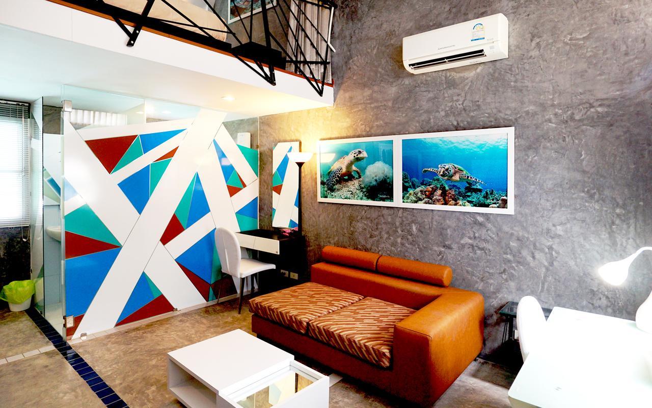 Phuket Paradiso Chalong Zewnętrze zdjęcie