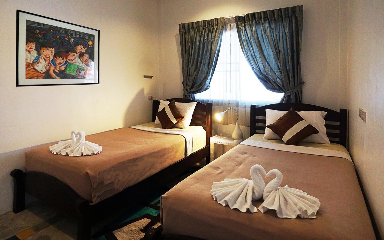 Phuket Paradiso Chalong Zewnętrze zdjęcie