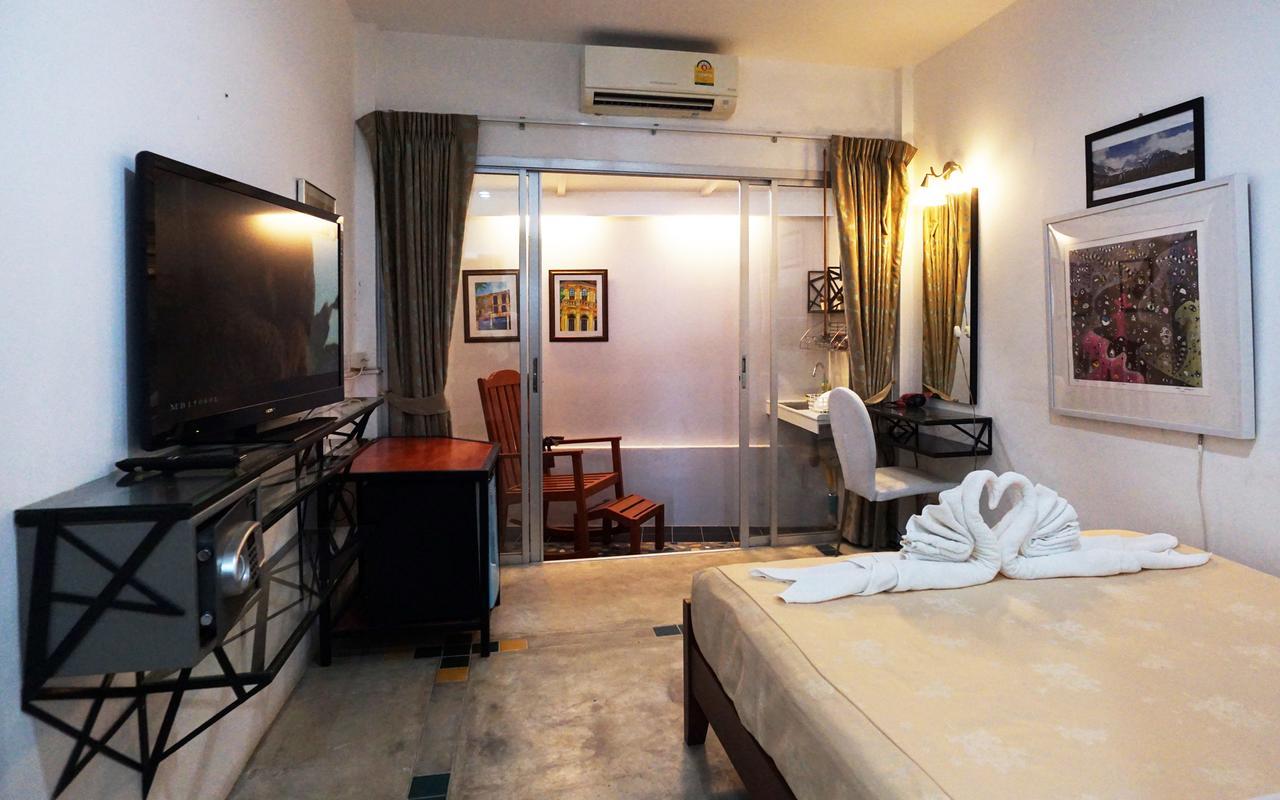 Phuket Paradiso Chalong Zewnętrze zdjęcie