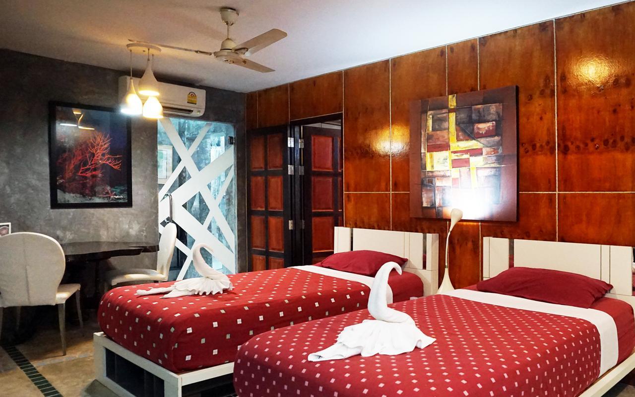 Phuket Paradiso Chalong Zewnętrze zdjęcie
