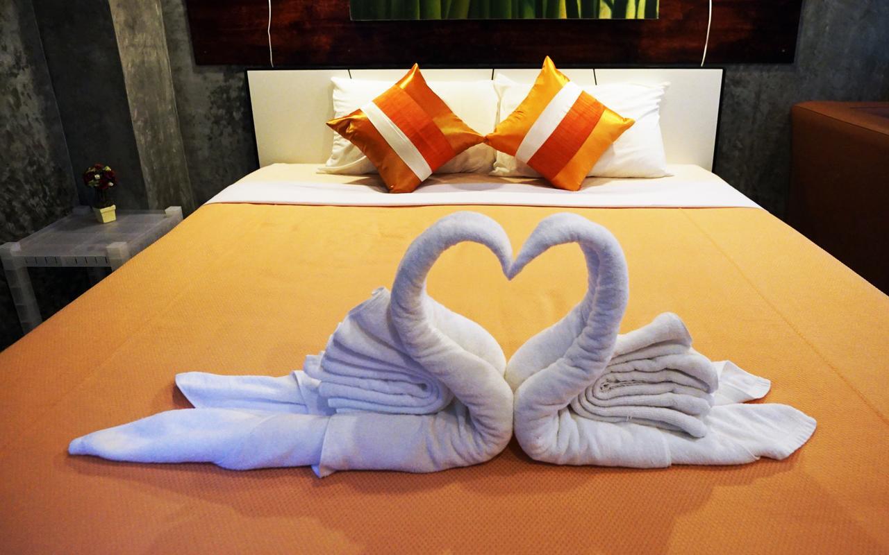 Phuket Paradiso Chalong Zewnętrze zdjęcie