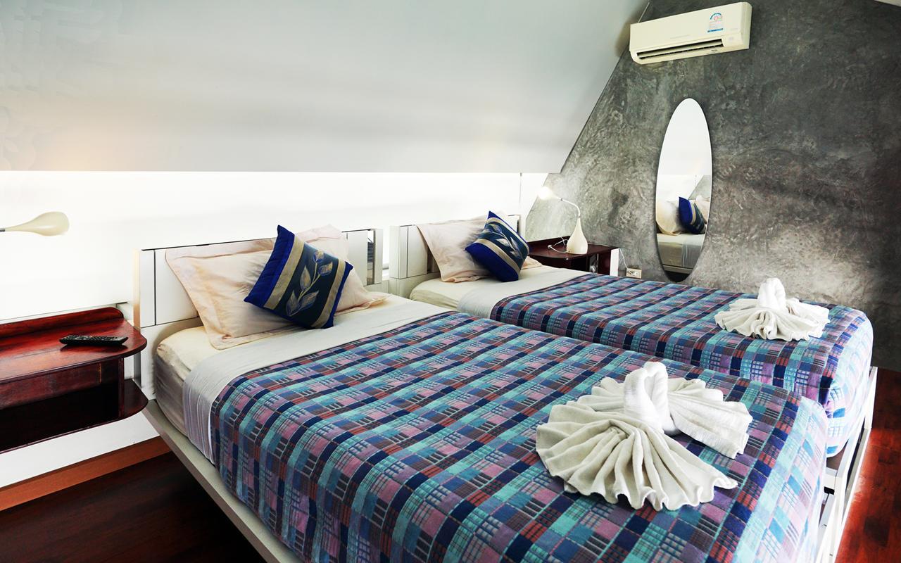 Phuket Paradiso Chalong Zewnętrze zdjęcie