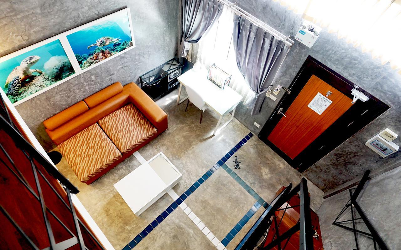 Phuket Paradiso Chalong Zewnętrze zdjęcie