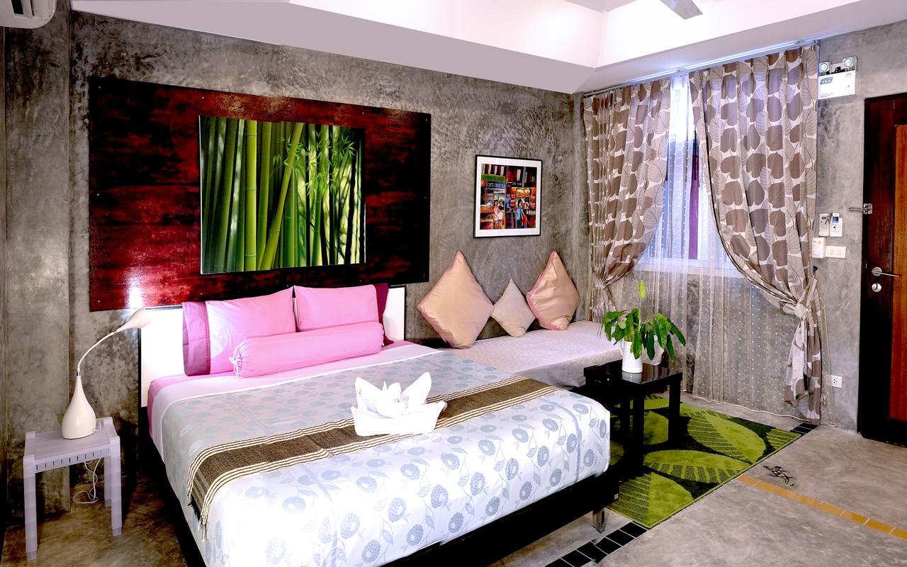 Phuket Paradiso Chalong Zewnętrze zdjęcie