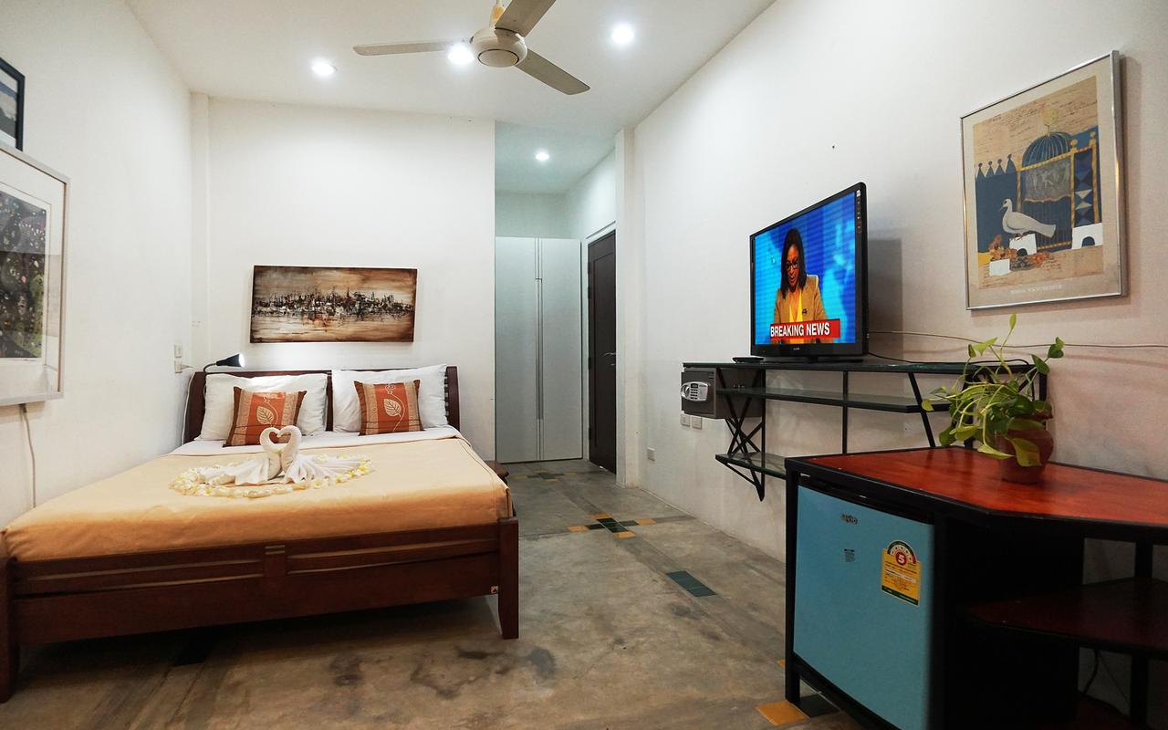 Phuket Paradiso Chalong Zewnętrze zdjęcie