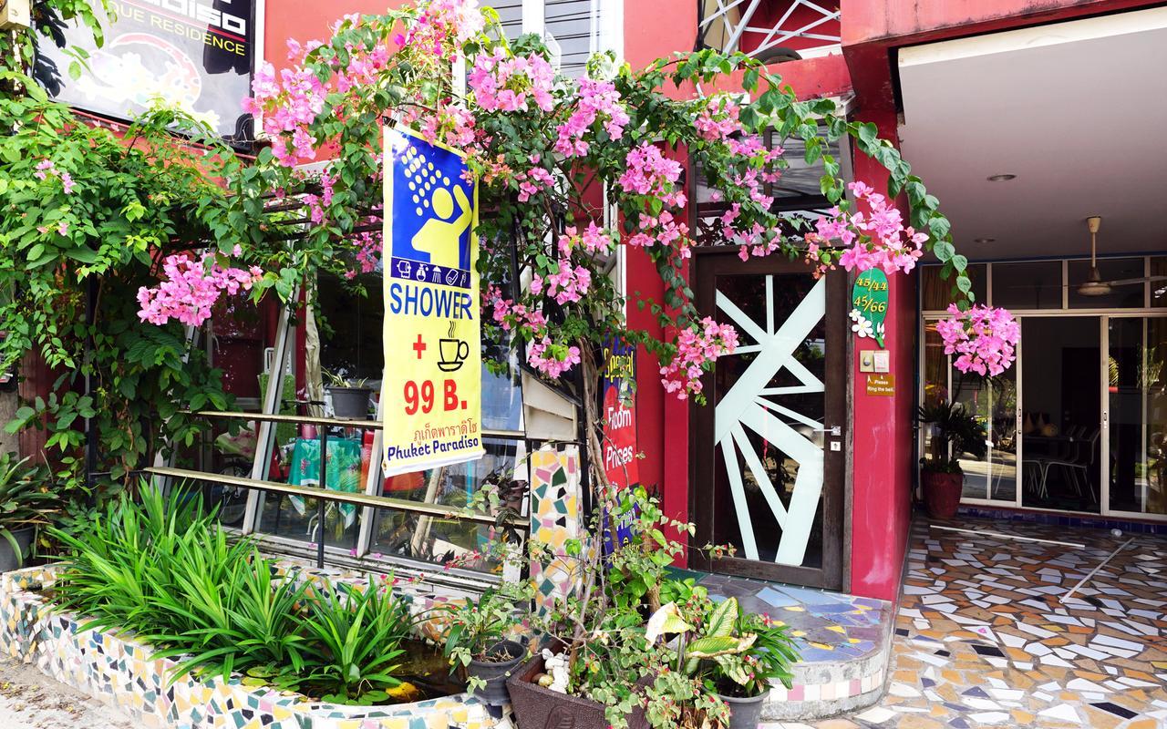 Phuket Paradiso Chalong Zewnętrze zdjęcie