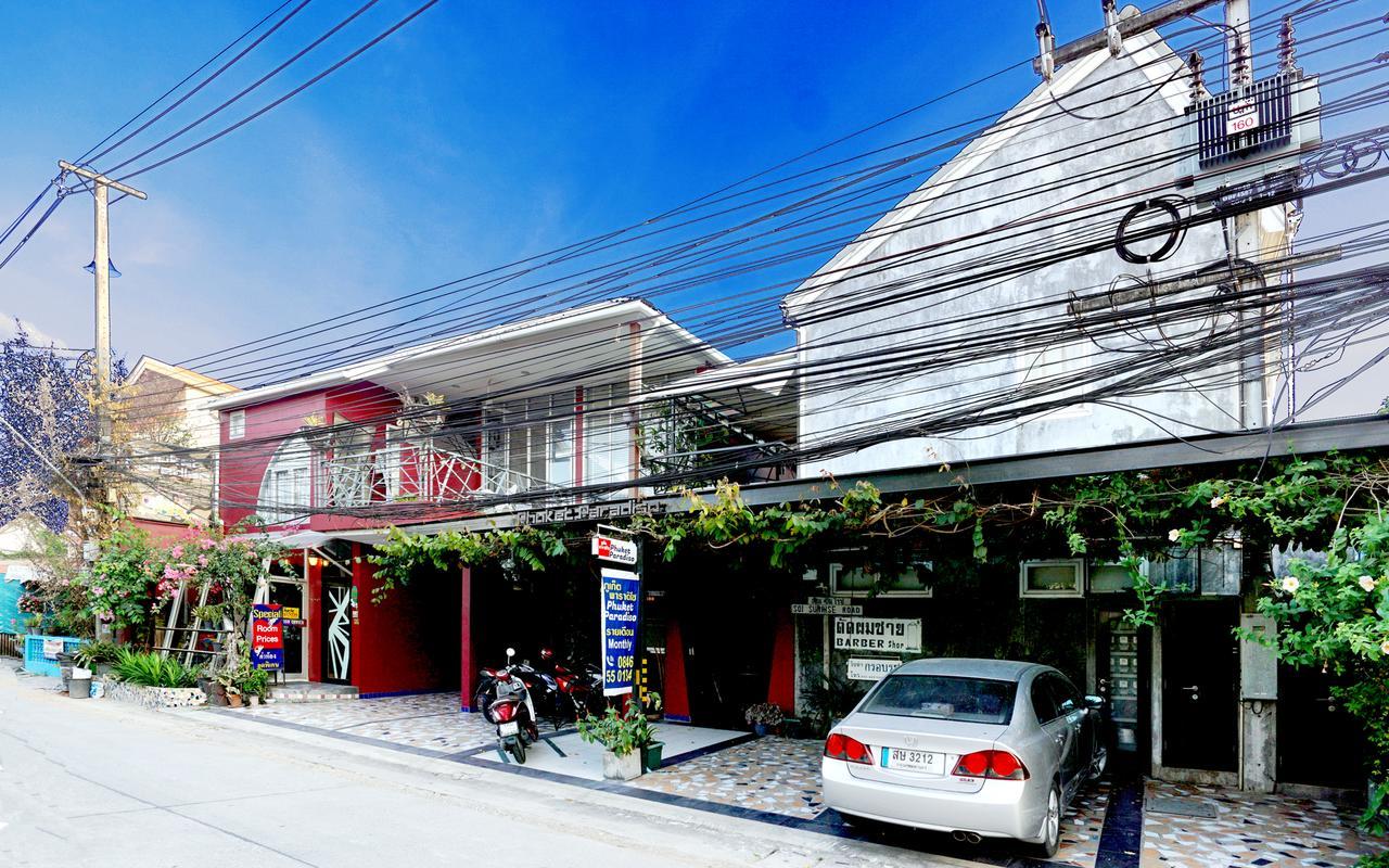 Phuket Paradiso Chalong Zewnętrze zdjęcie