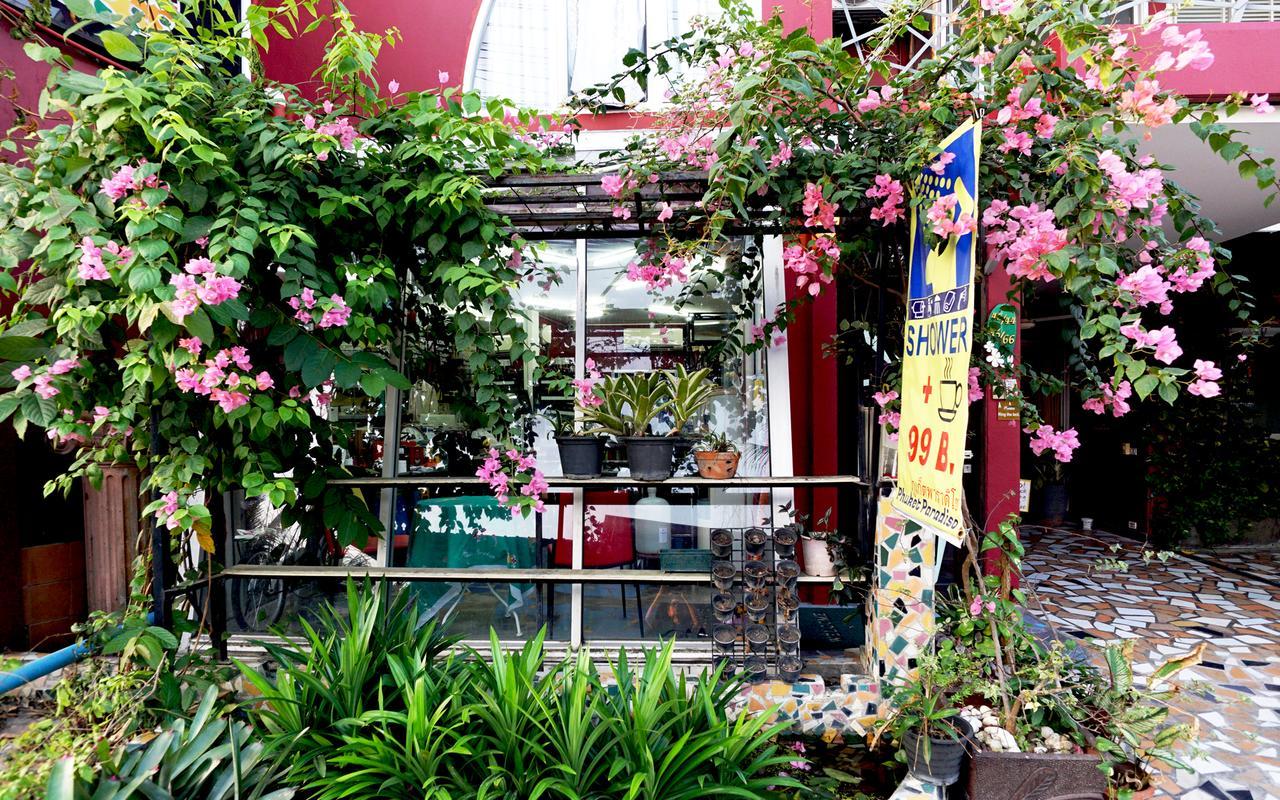 Phuket Paradiso Chalong Zewnętrze zdjęcie