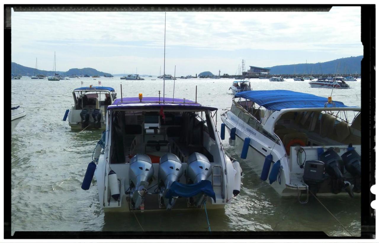 Phuket Paradiso Chalong Zewnętrze zdjęcie