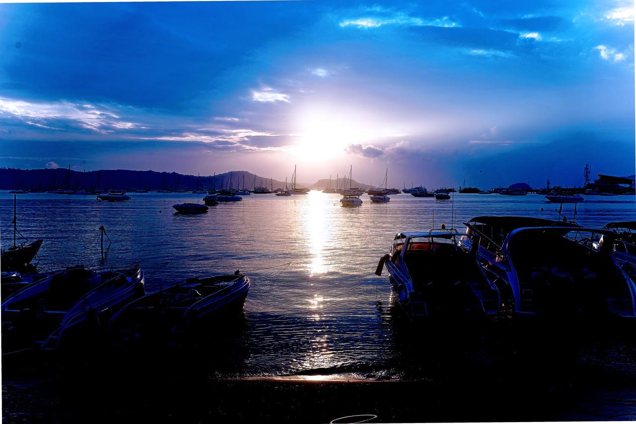 Phuket Paradiso Chalong Zewnętrze zdjęcie