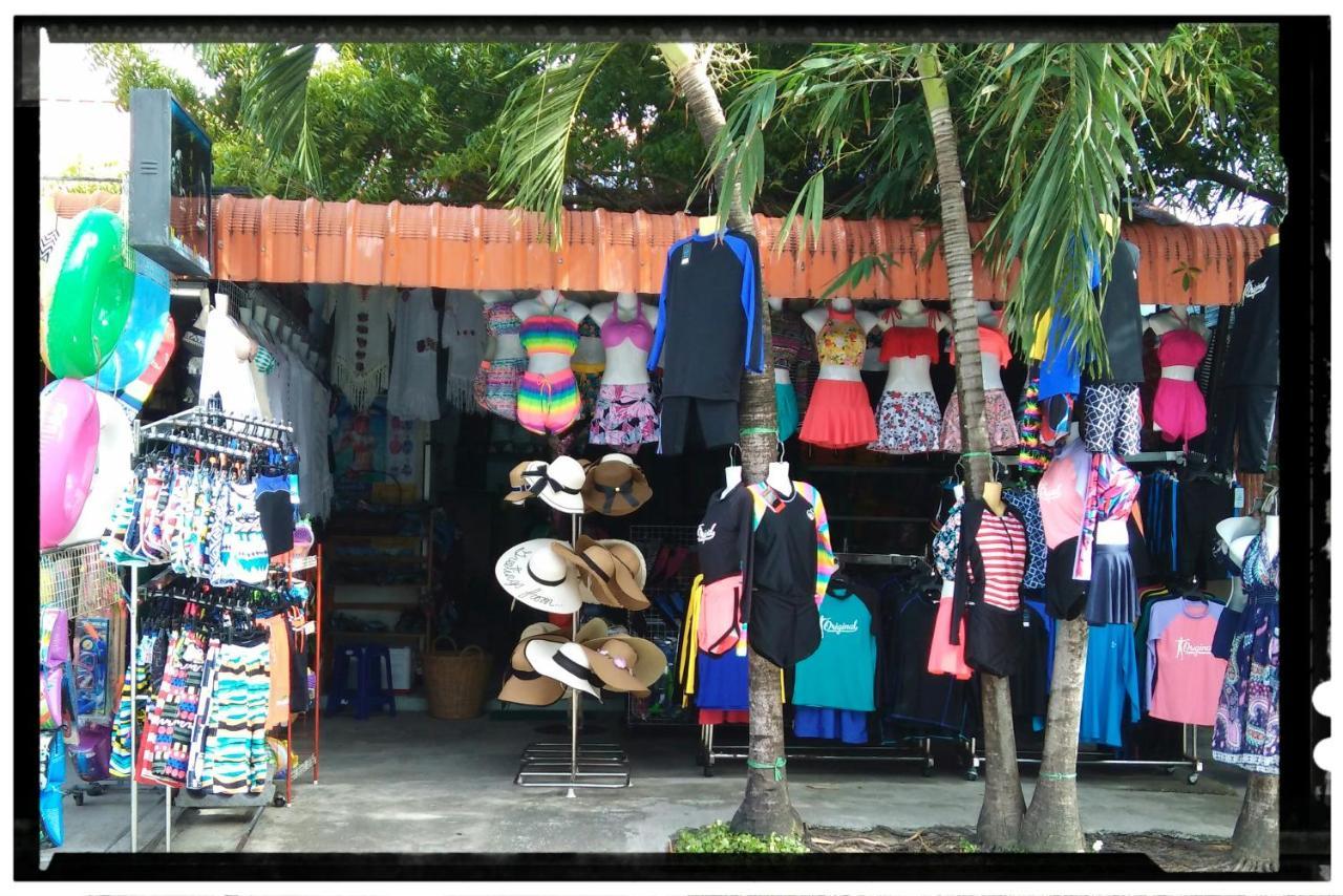 Phuket Paradiso Chalong Zewnętrze zdjęcie