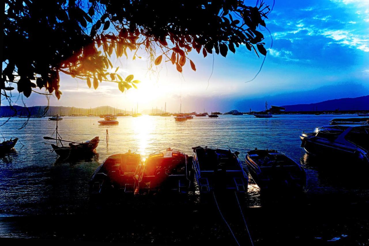 Phuket Paradiso Chalong Zewnętrze zdjęcie