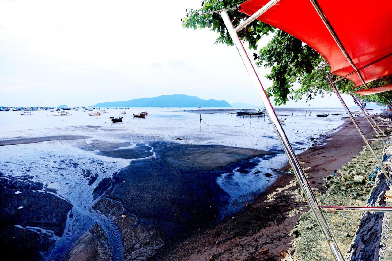Phuket Paradiso Chalong Zewnętrze zdjęcie