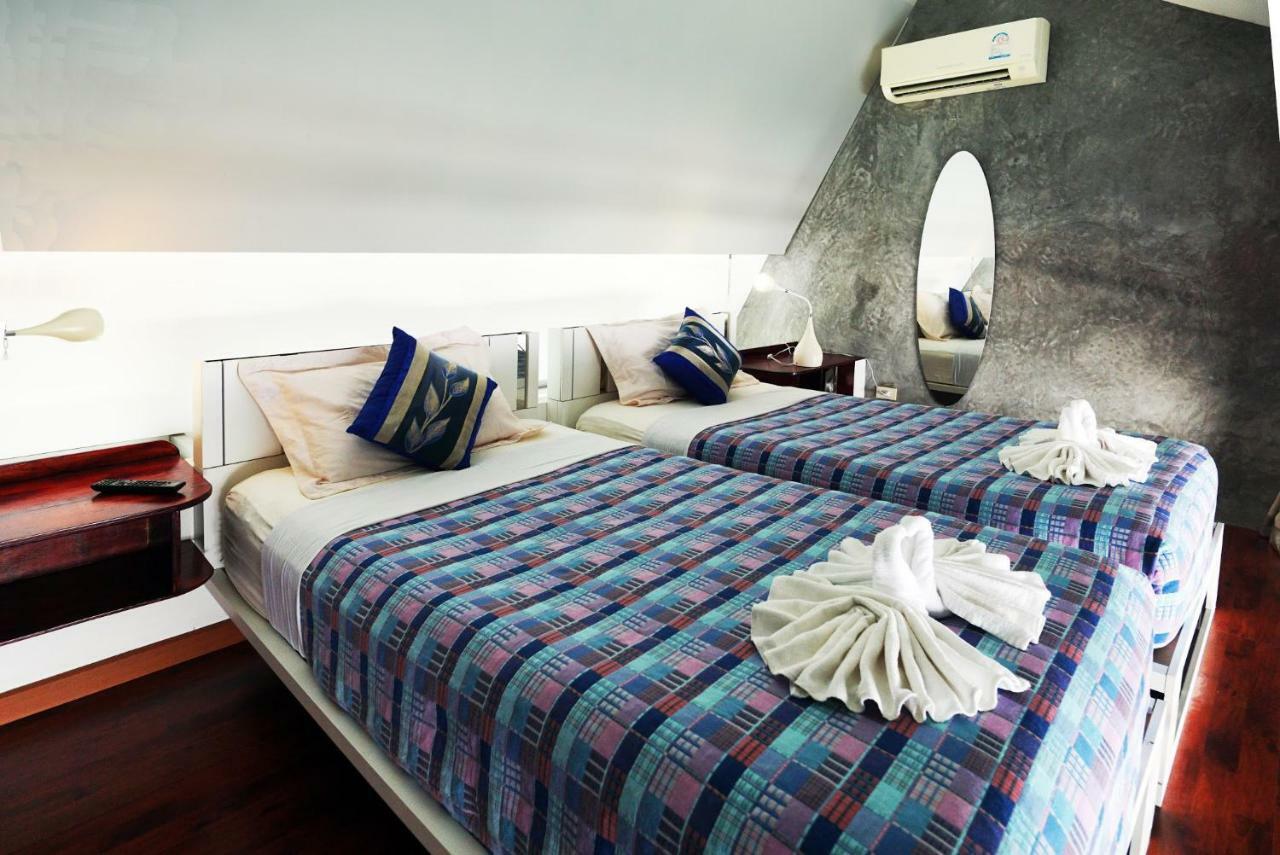 Phuket Paradiso Chalong Zewnętrze zdjęcie