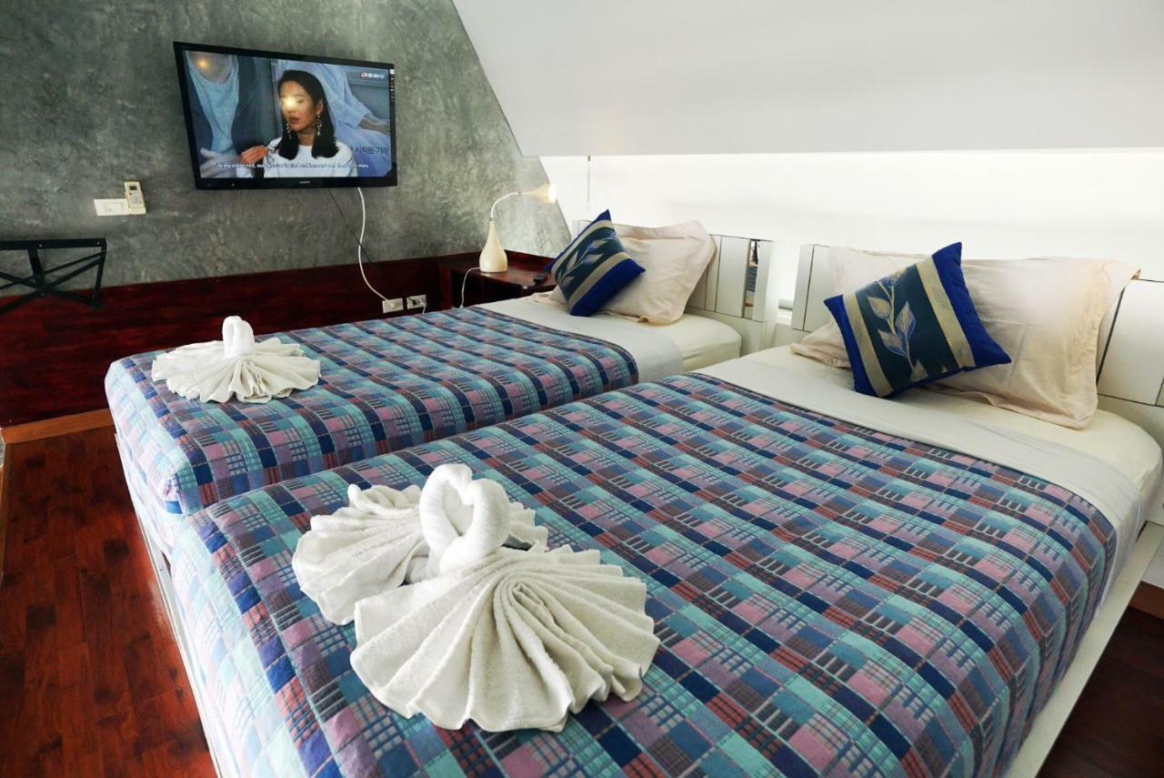 Phuket Paradiso Chalong Zewnętrze zdjęcie